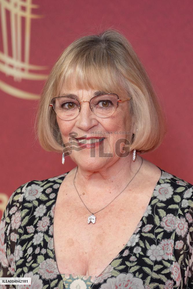 22nd Marrakech International Film Festival Day 3