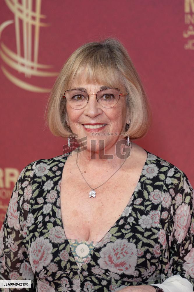22nd Marrakech International Film Festival Day 3