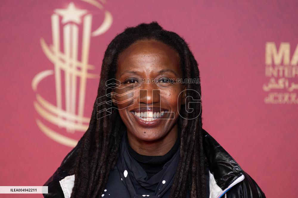 22nd Marrakech International Film Festival Day 3