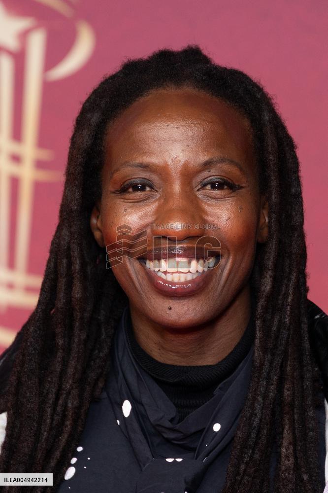 22nd Marrakech International Film Festival Day 3