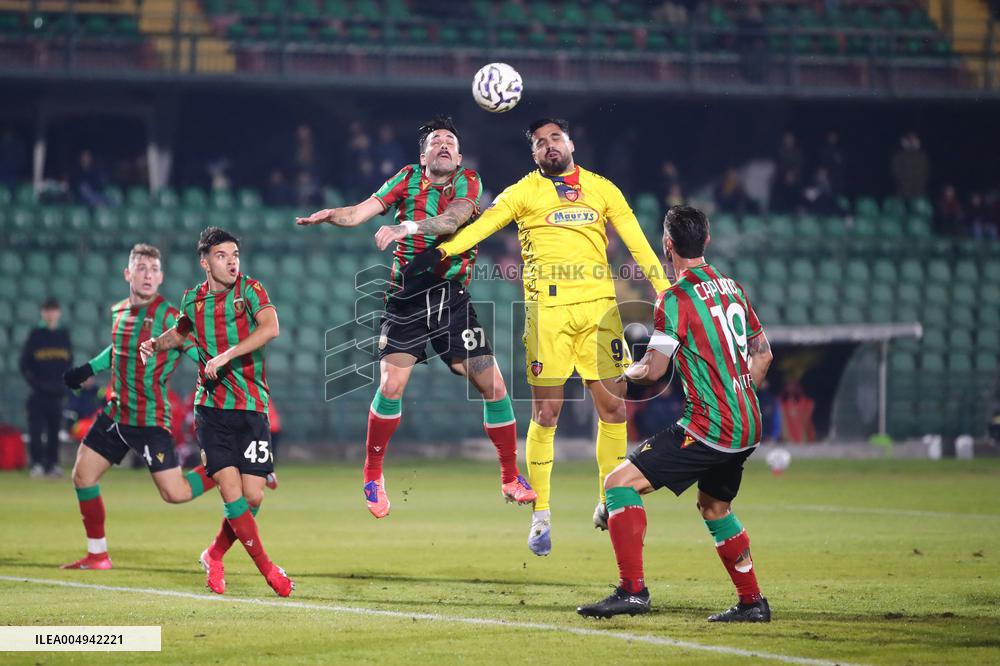 CALCIO - Serie C Italia - Ternana vs Guidonia