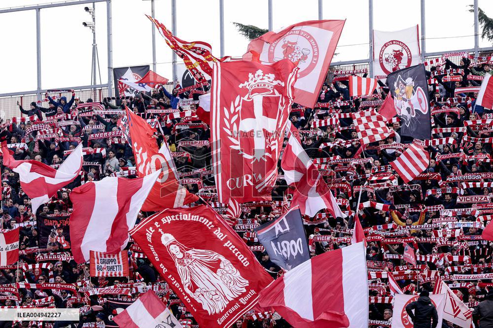 CALCIO - Serie C Italia - Vicenza vs Lecco