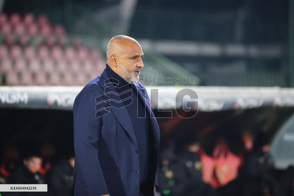 CALCIO - Serie C Italia - Ternana vs Guidonia