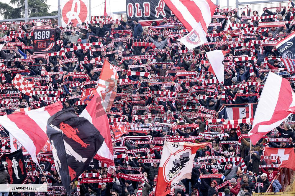 CALCIO - Serie C Italia - Vicenza vs Lecco