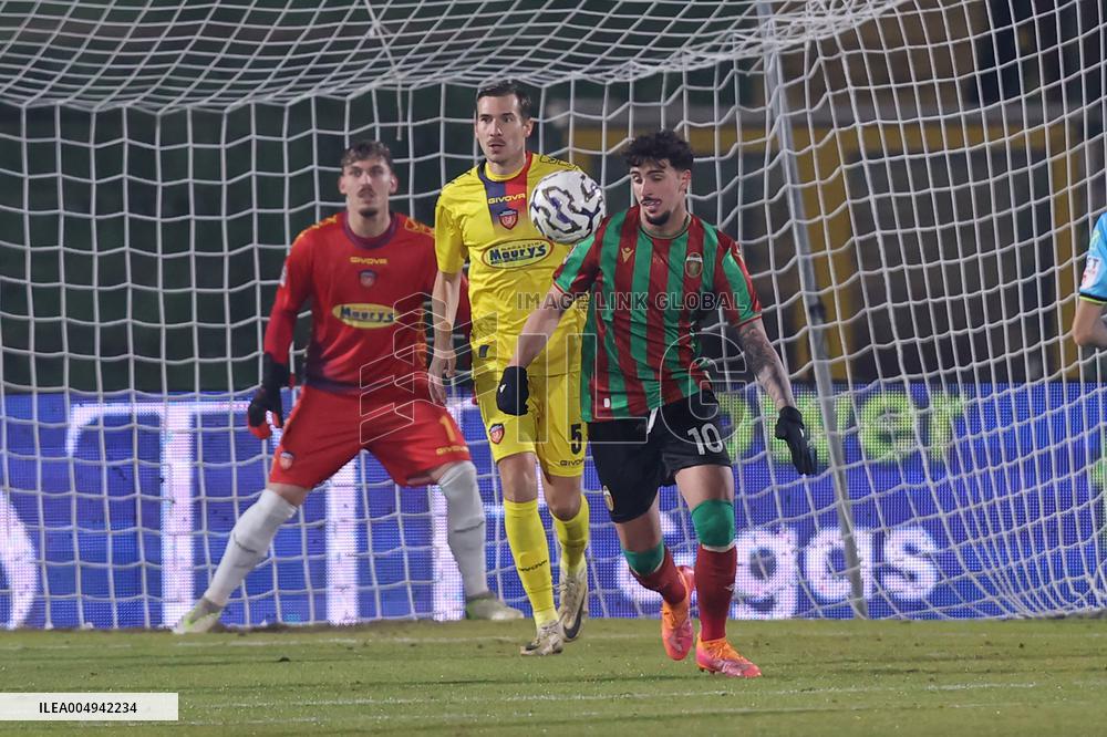 CALCIO - Serie C Italia - Ternana vs Guidonia