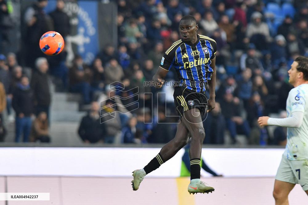 CALCIO - Serie A - Pisa SC vs Inter - FC Internazionale