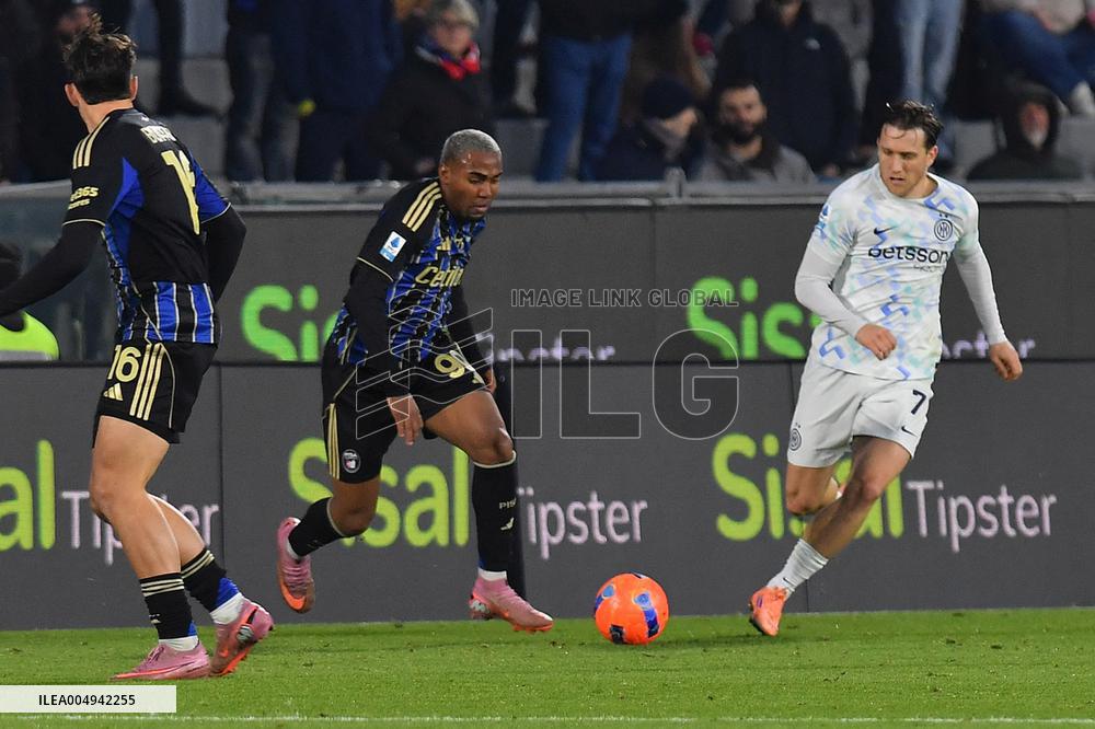 CALCIO - Serie A - Pisa SC vs Inter - FC Internazionale