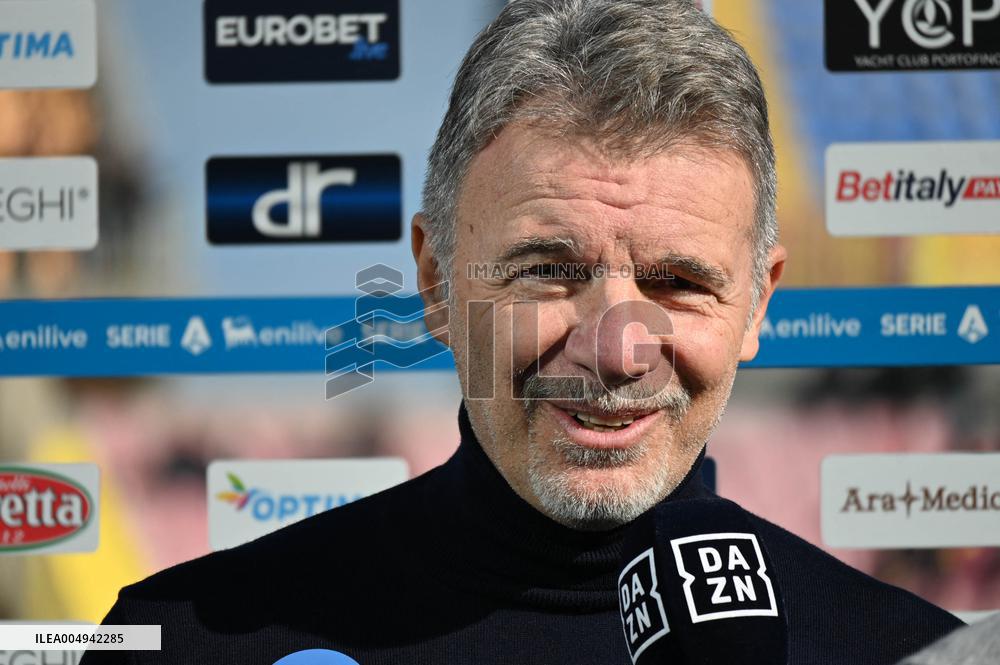 CALCIO - Serie A - US Lecce vs Torino FC