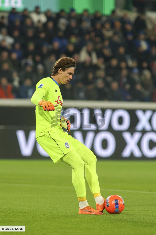 CALCIO - Serie A - Atalanta BC vs ACF Fiorentina