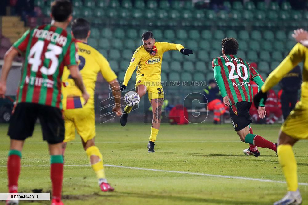 CALCIO - Serie C Italia - Ternana vs Guidonia