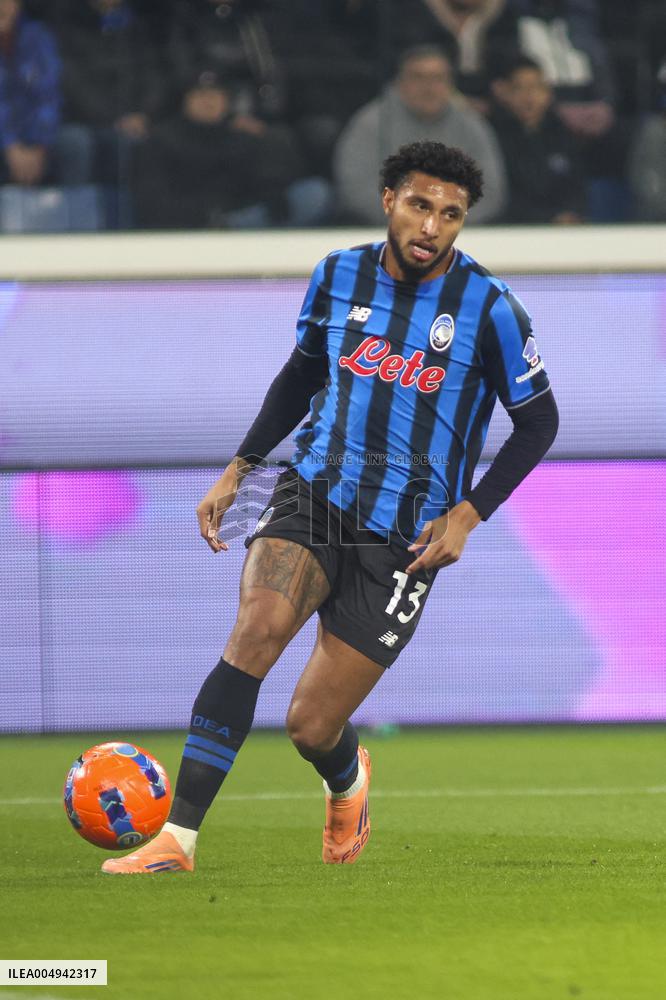 CALCIO - Serie A - Atalanta BC vs ACF Fiorentina