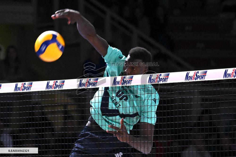 VOLLEY - Superlega Serie A - Sonepar Padova vs Rana Verona