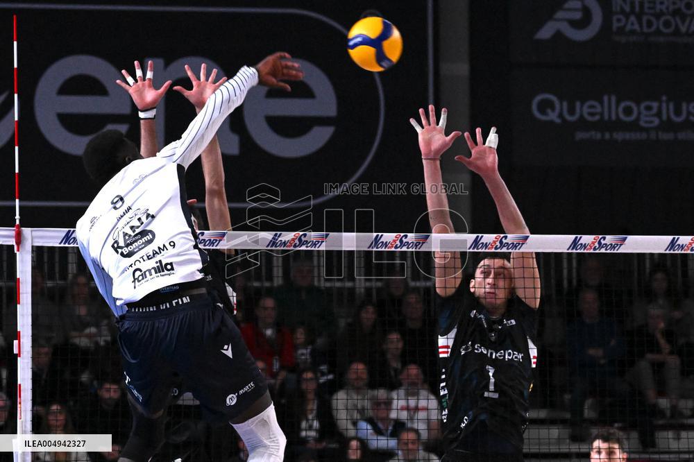 VOLLEY - Superlega Serie A - Sonepar Padova vs Rana Verona