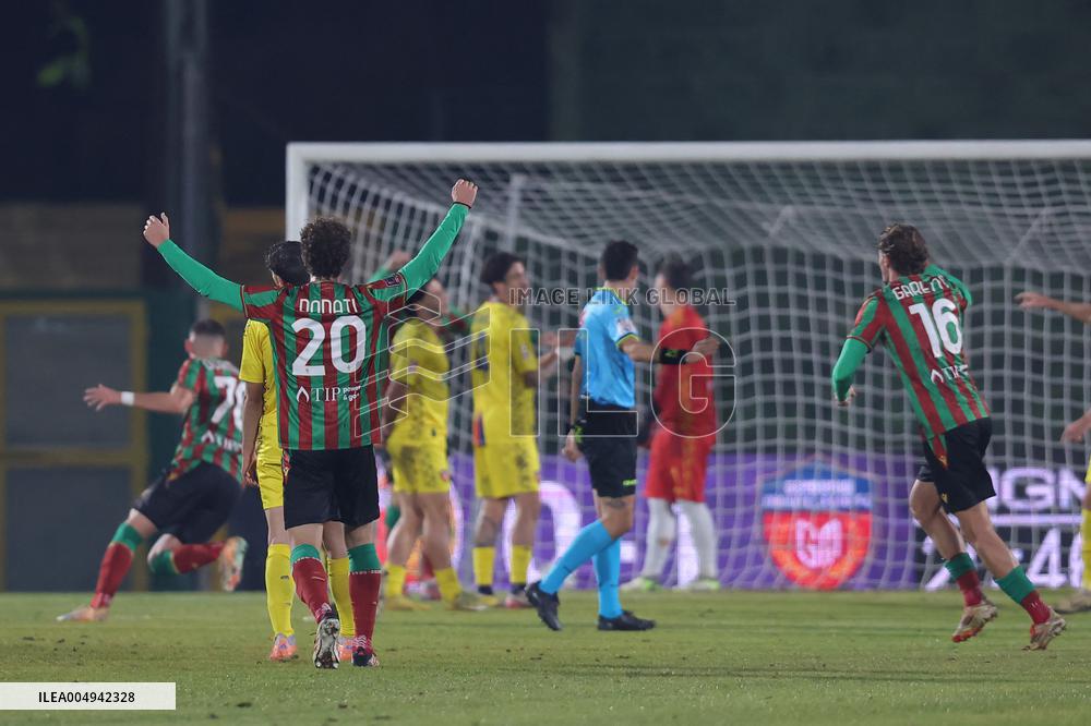 CALCIO - Serie C Italia - Ternana vs Guidonia