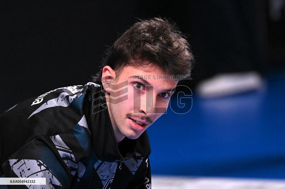 VOLLEY - Superlega Serie A - Sonepar Padova vs Rana Verona