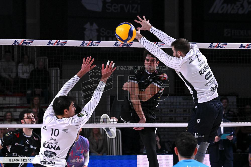 VOLLEY - Superlega Serie A - Sonepar Padova vs Rana Verona