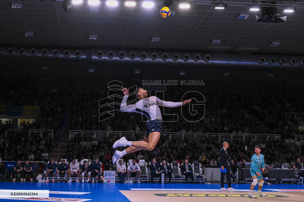VOLLEY - Superlega Serie A - Sonepar Padova vs Rana Verona