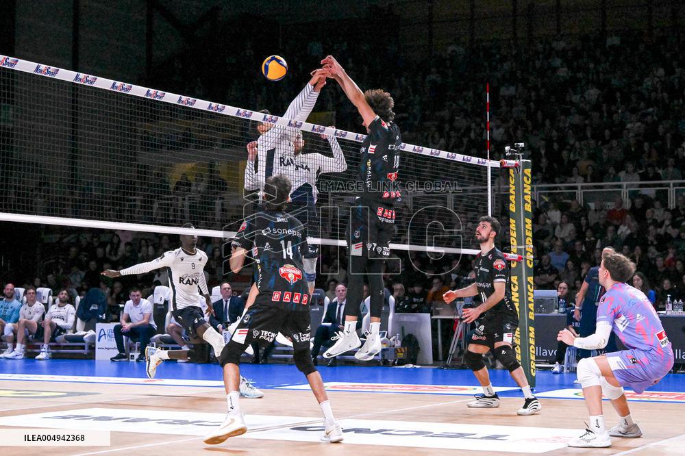VOLLEY - Superlega Serie A - Sonepar Padova vs Rana Verona