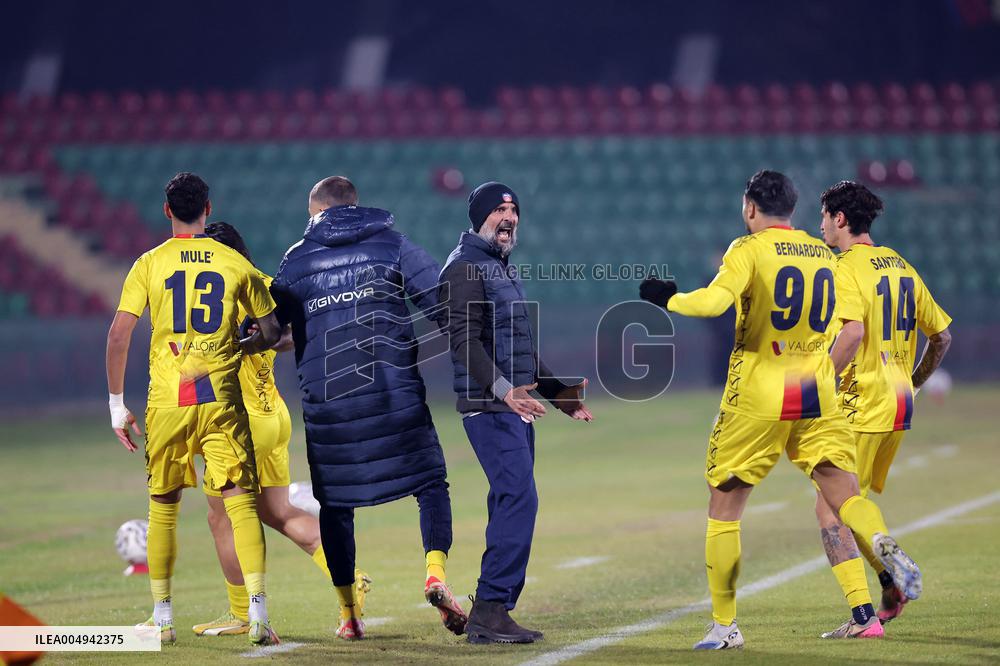 CALCIO - Serie C Italia - Ternana vs Guidonia