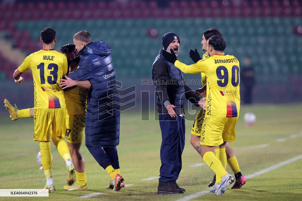CALCIO - Serie C Italia - Ternana vs Guidonia