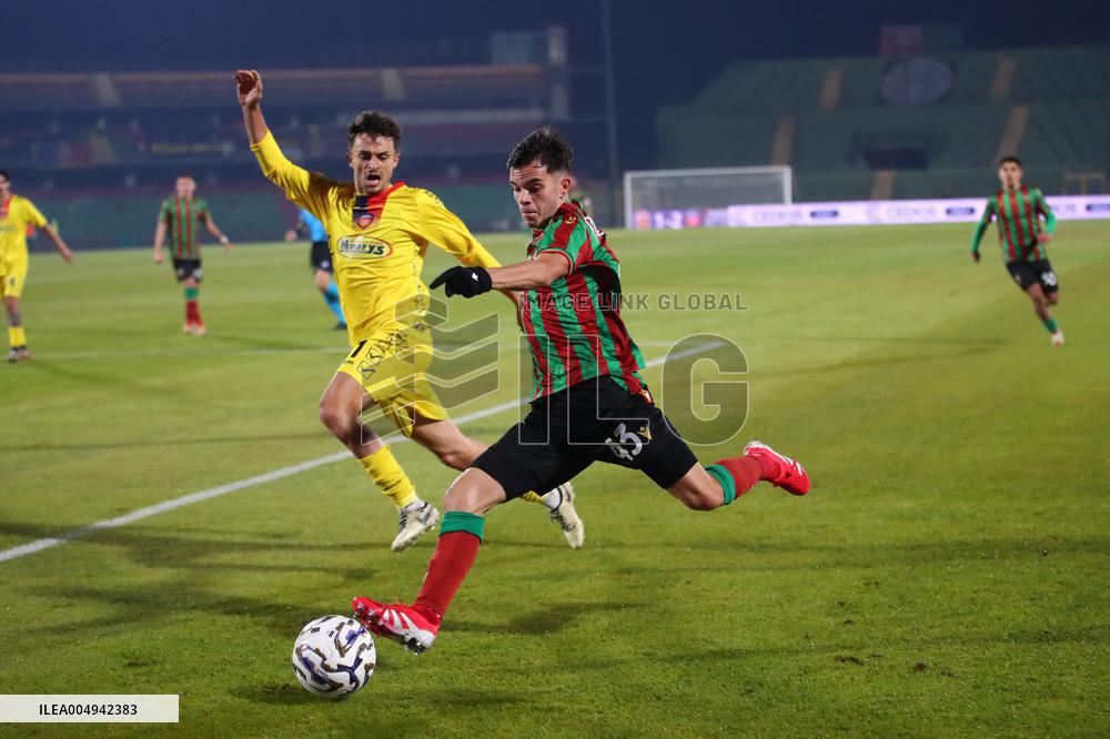 CALCIO - Serie C Italia - Ternana vs Guidonia