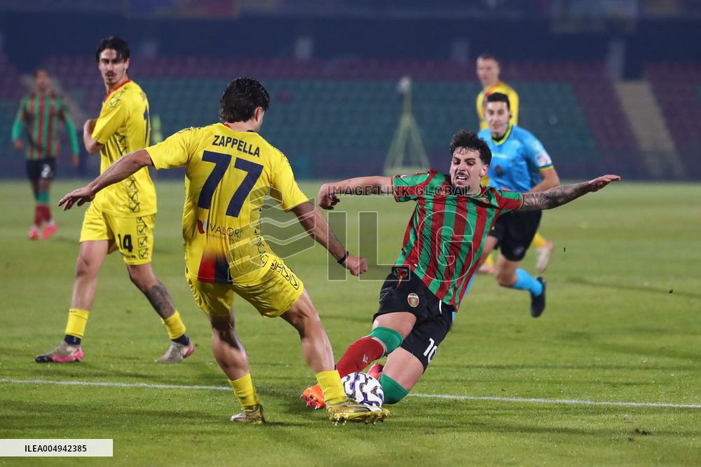 CALCIO - Serie C Italia - Ternana vs Guidonia