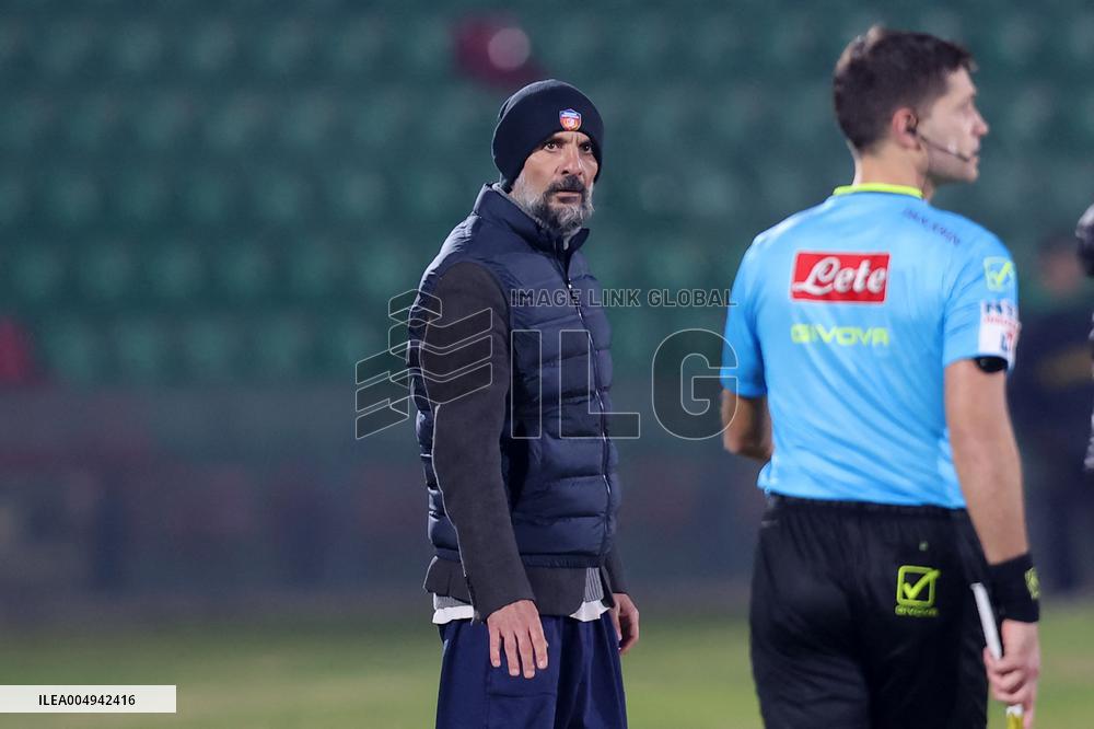 CALCIO - Serie C Italia - Ternana vs Guidonia