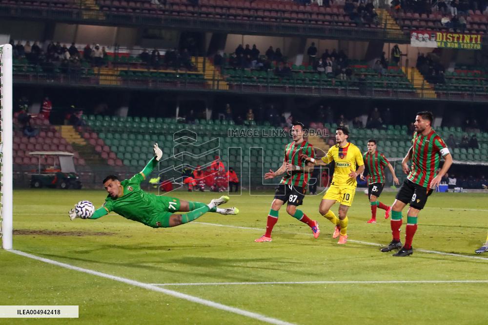 CALCIO - Serie C Italia - Ternana vs Guidonia