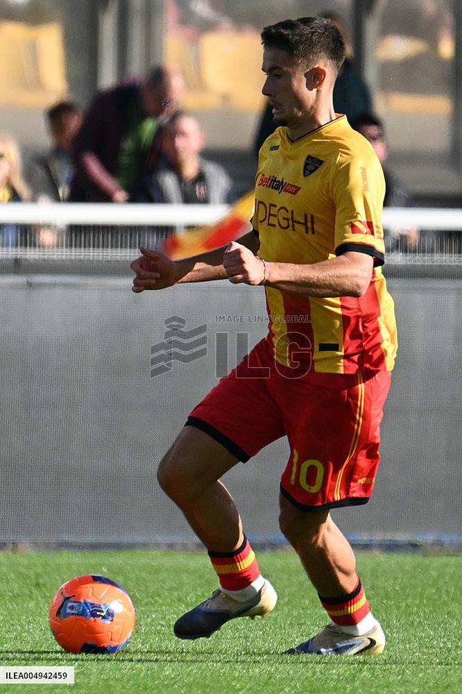 CALCIO - Serie A - US Lecce vs Torino FC