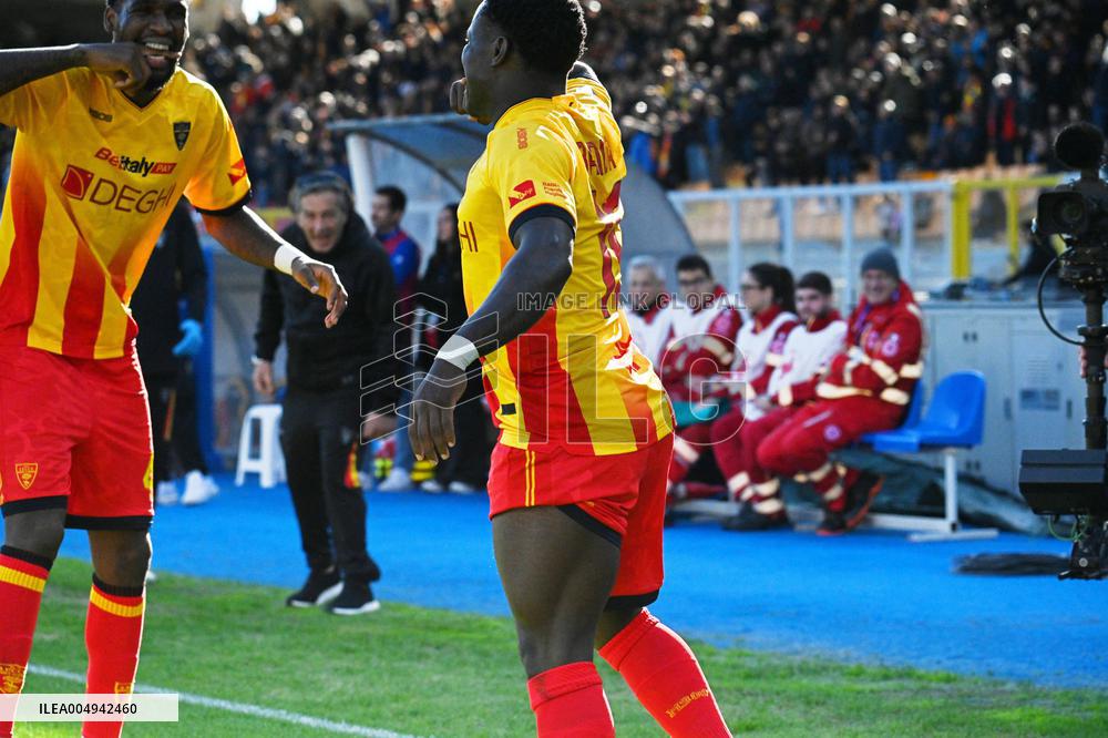 CALCIO - Serie A - US Lecce vs Torino FC