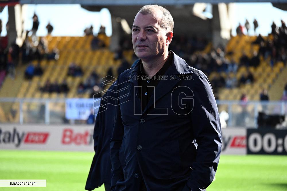 CALCIO - Serie A - US Lecce vs Torino FC