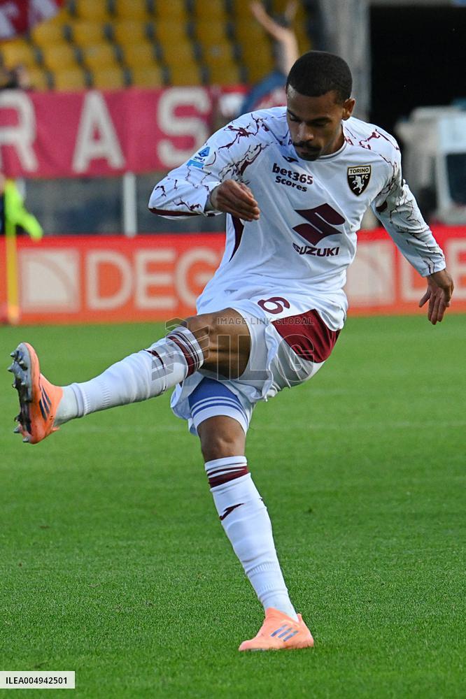 CALCIO - Serie A - US Lecce vs Torino FC