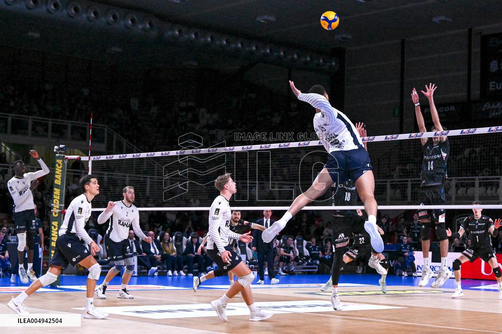 VOLLEY - Superlega Serie A - Sonepar Padova vs Rana Verona