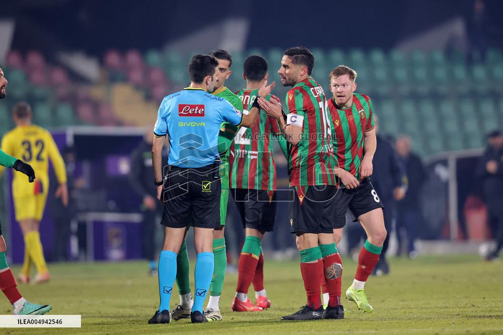 CALCIO - Serie C Italia - Ternana vs Guidonia