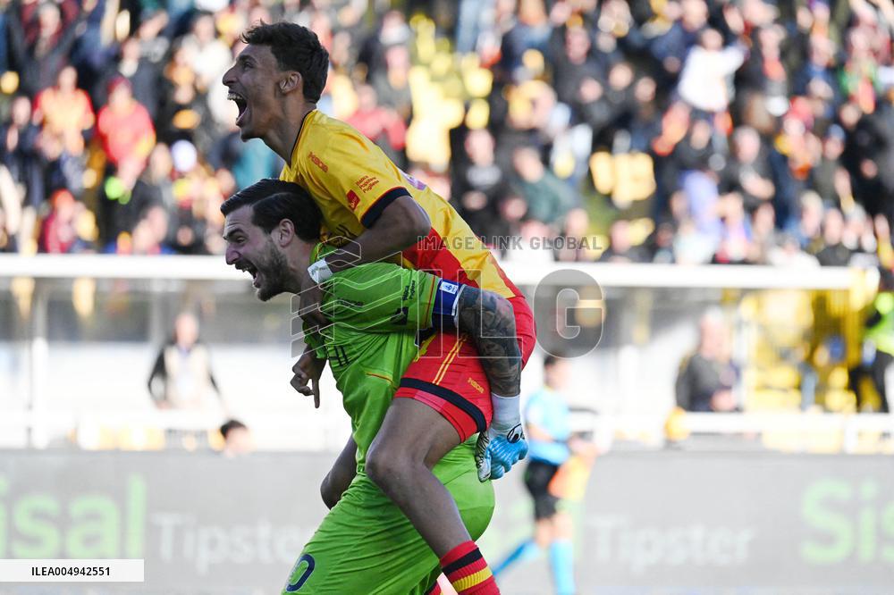 CALCIO - Serie A - US Lecce vs Torino FC