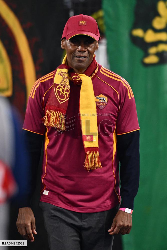 CALCIO - Serie A - AS Roma vs SSC Napoli