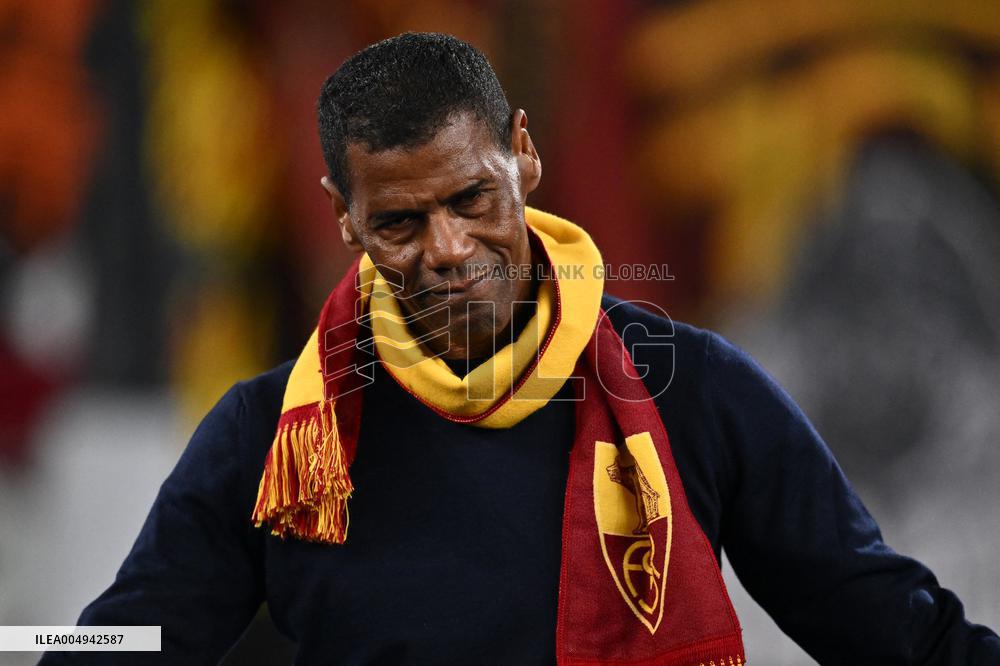 CALCIO - Serie A - AS Roma vs SSC Napoli