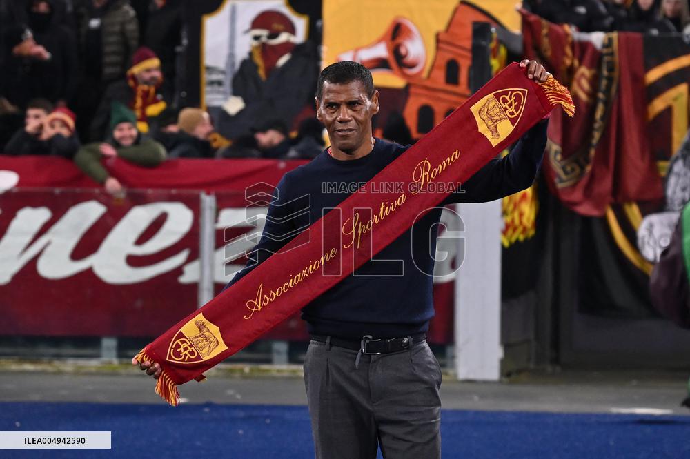 CALCIO - Serie A - AS Roma vs SSC Napoli