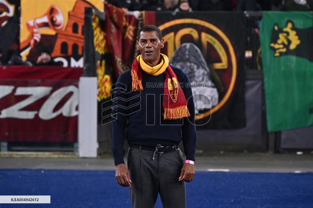 CALCIO - Serie A - AS Roma vs SSC Napoli