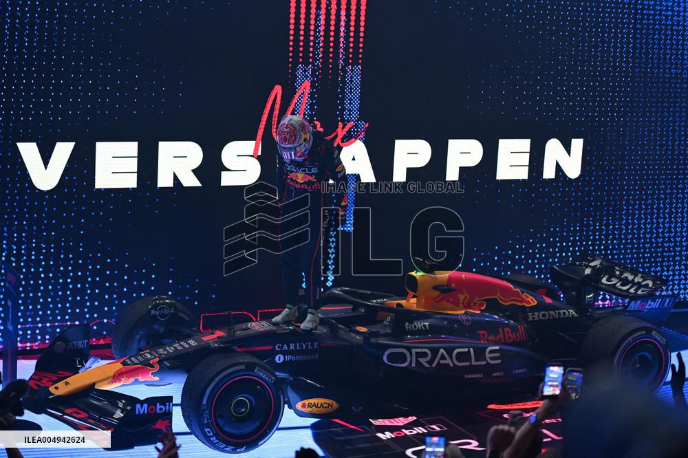MOTORI - Formula 1 - Qatar Grand Prix 2025 - Race
