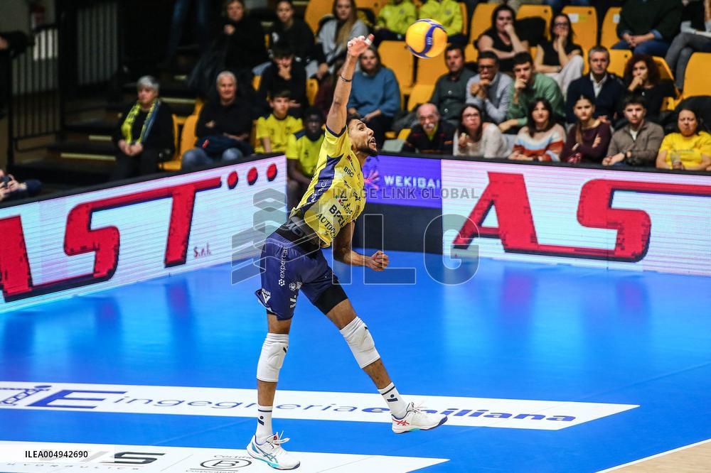 VOLLEY - Superlega Serie A - Valsa Group Modena vs Yuasa Battery Grottazzolina