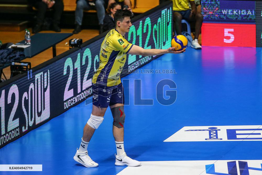 VOLLEY - Superlega Serie A - Valsa Group Modena vs Yuasa Battery Grottazzolina