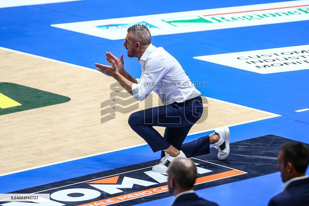 VOLLEY - Superlega Serie A - Valsa Group Modena vs Yuasa Battery Grottazzolina