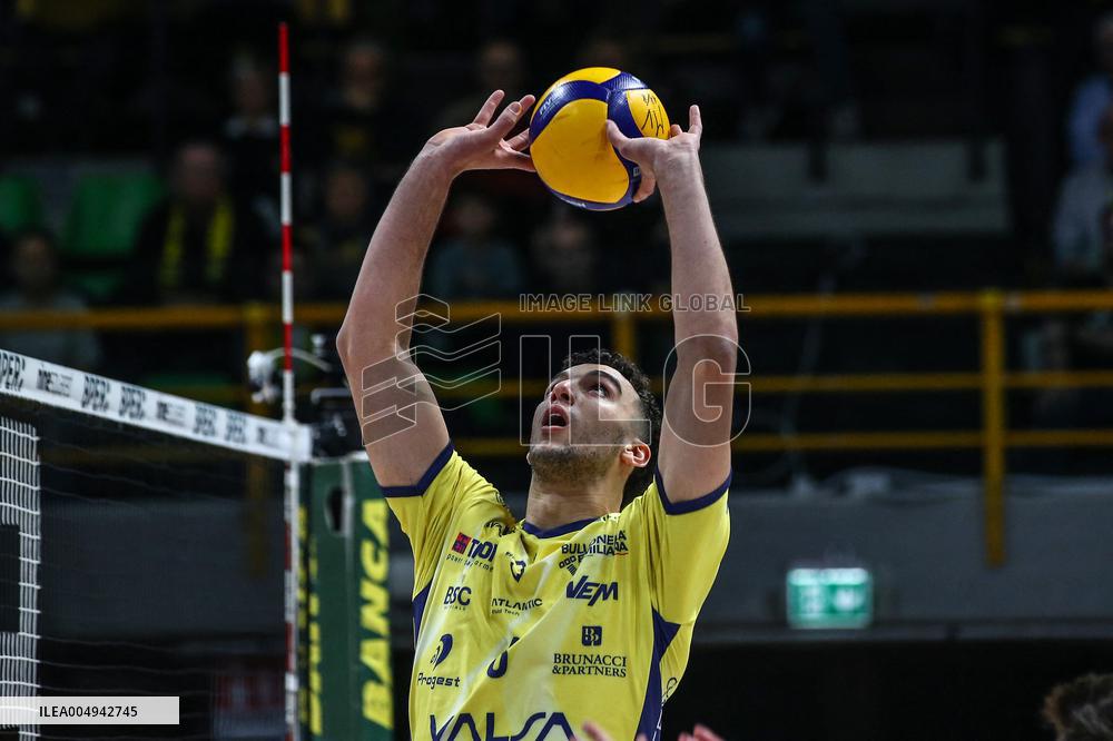 VOLLEY - Superlega Serie A - Valsa Group Modena vs Yuasa Battery Grottazzolina