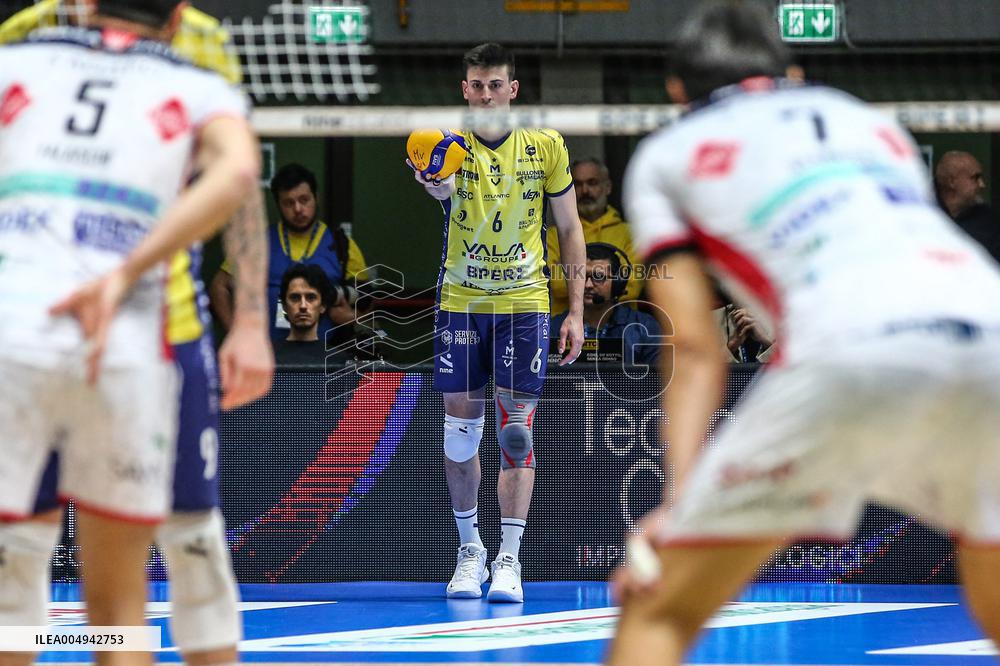 VOLLEY - Superlega Serie A - Valsa Group Modena vs Yuasa Battery Grottazzolina