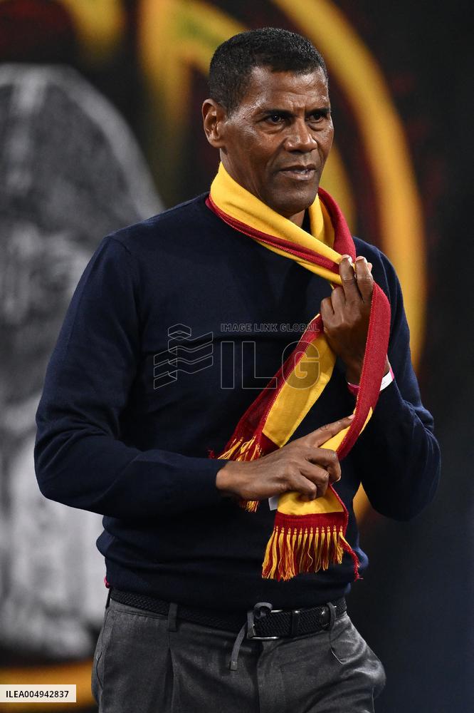 CALCIO - Serie A - AS Roma vs SSC Napoli