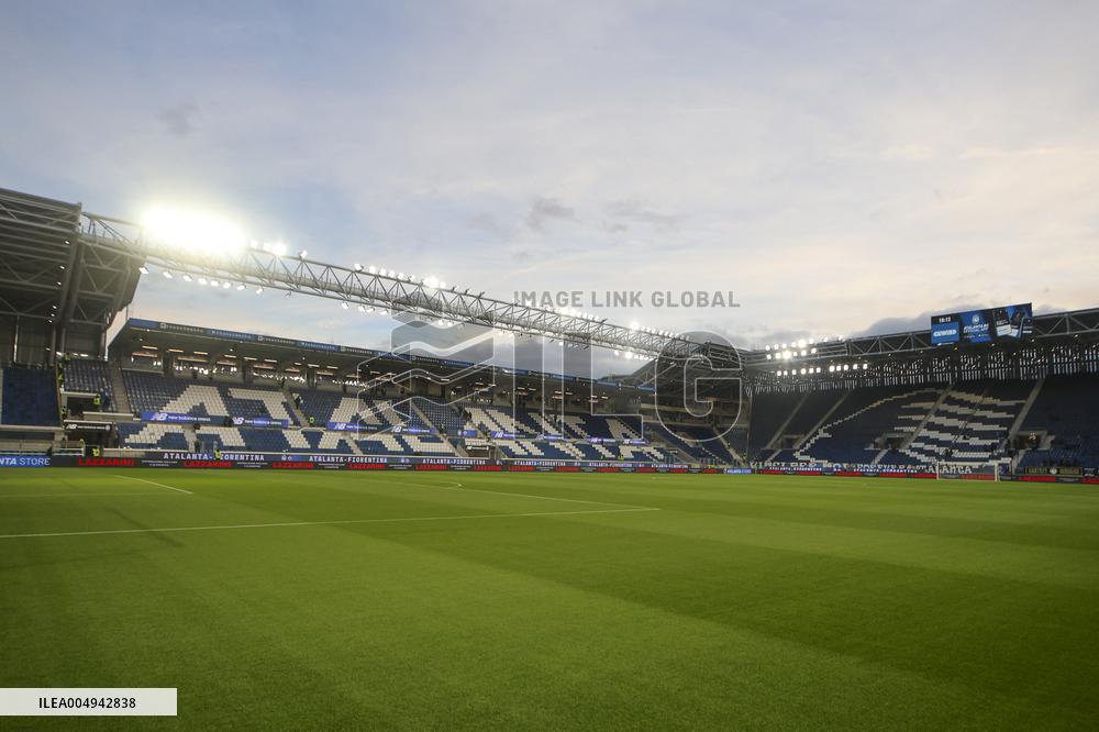 CALCIO - Serie A - Atalanta BC vs ACF Fiorentina