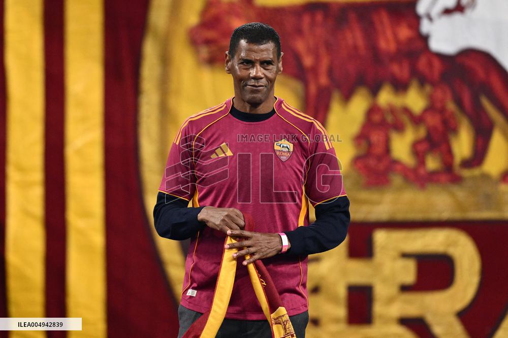 CALCIO - Serie A - AS Roma vs SSC Napoli