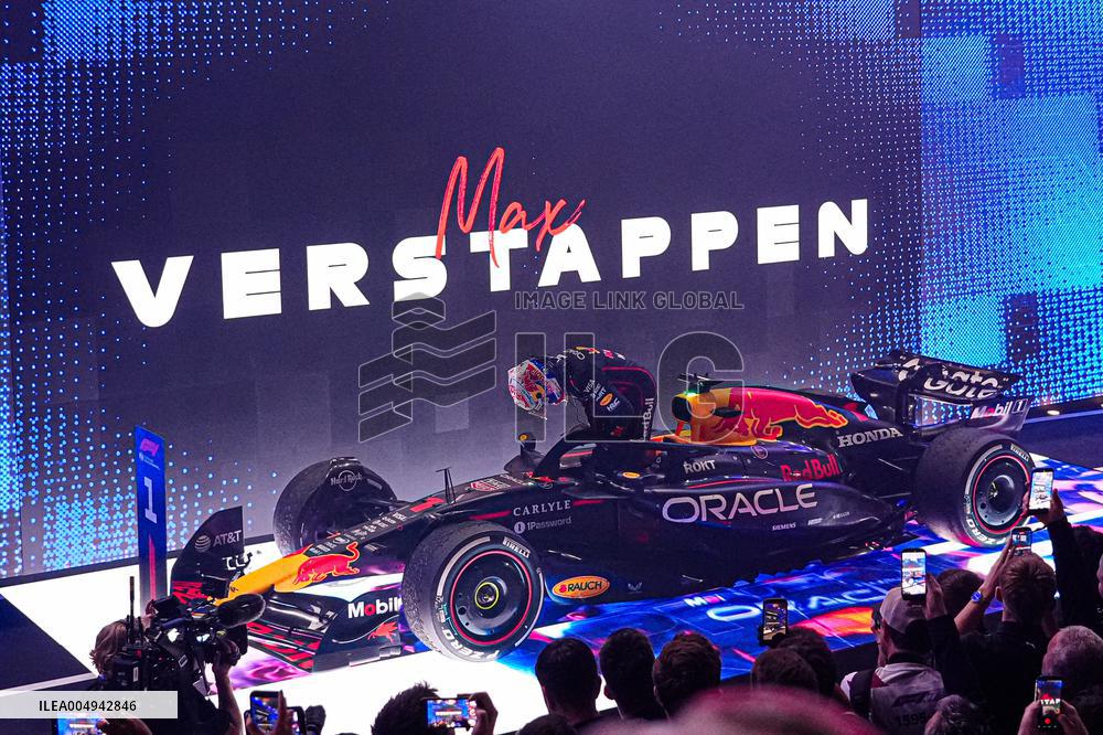 MOTORI - Formula 1 - Qatar Grand Prix 2025 - Race