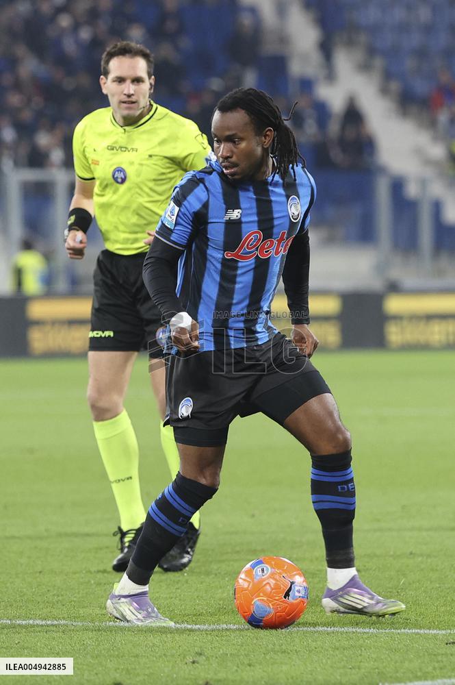 CALCIO - Serie A - Atalanta BC vs ACF Fiorentina